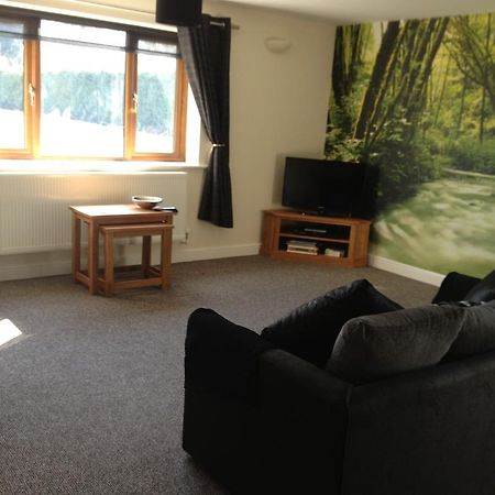 Forest View Holiday Park Burscough Cameră foto