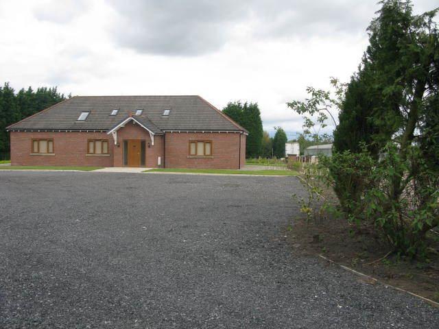 Forest View Holiday Park Burscough Cameră foto