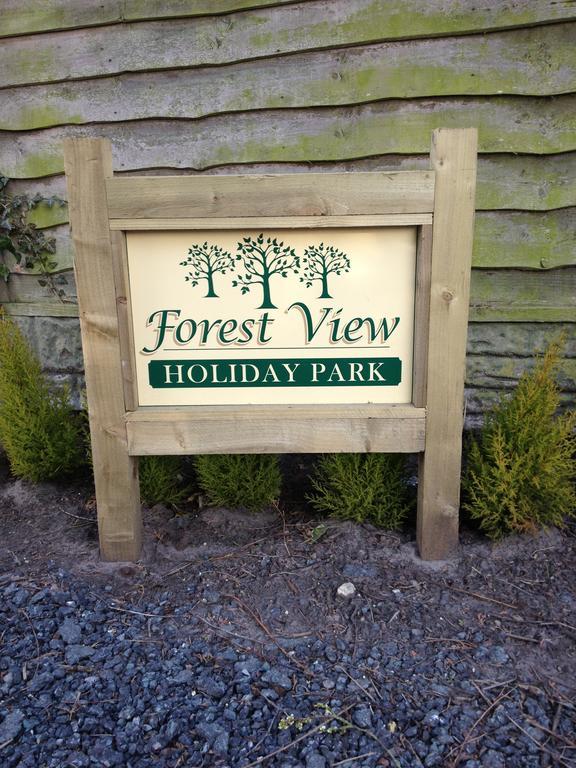 Forest View Holiday Park Burscough Cameră foto