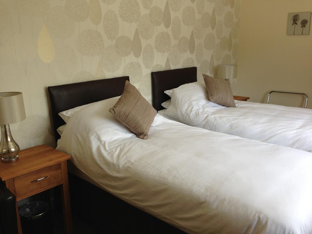 Forest View Holiday Park Burscough Cameră foto