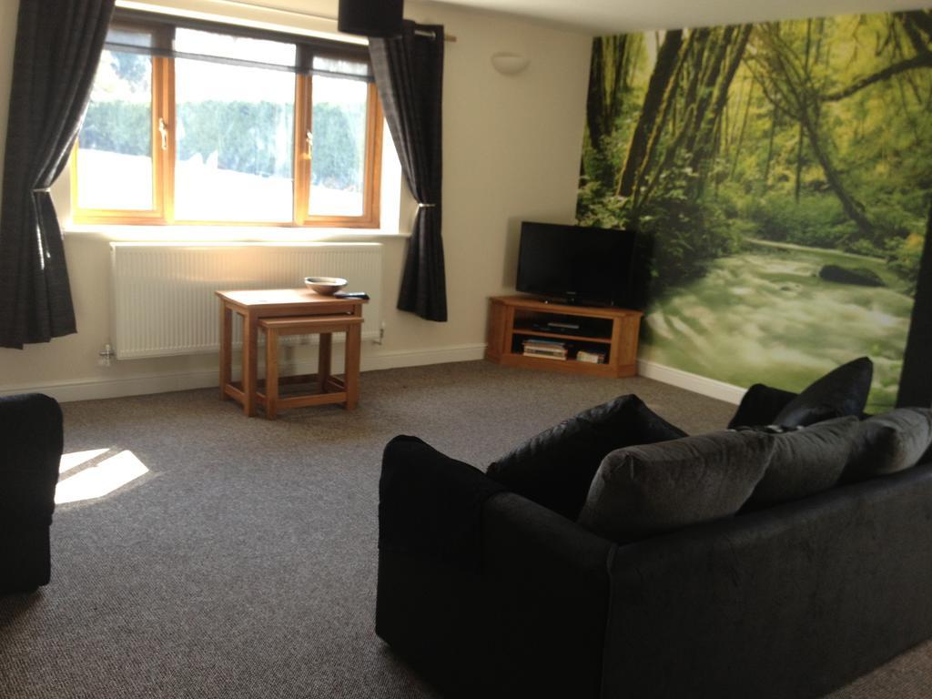 Forest View Holiday Park Burscough Cameră foto