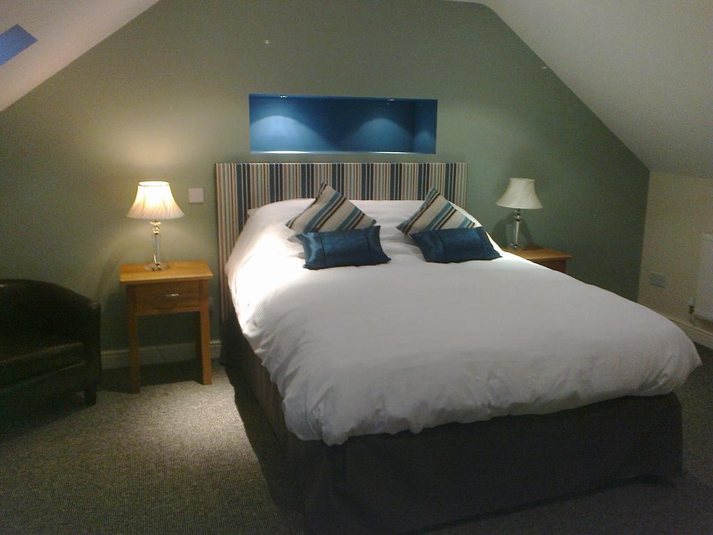Forest View Holiday Park Burscough Cameră foto